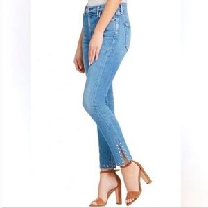 Citizens of Humanity Rocket High Rise Skinny Jeans SZ 27